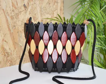 Accessoires Africains